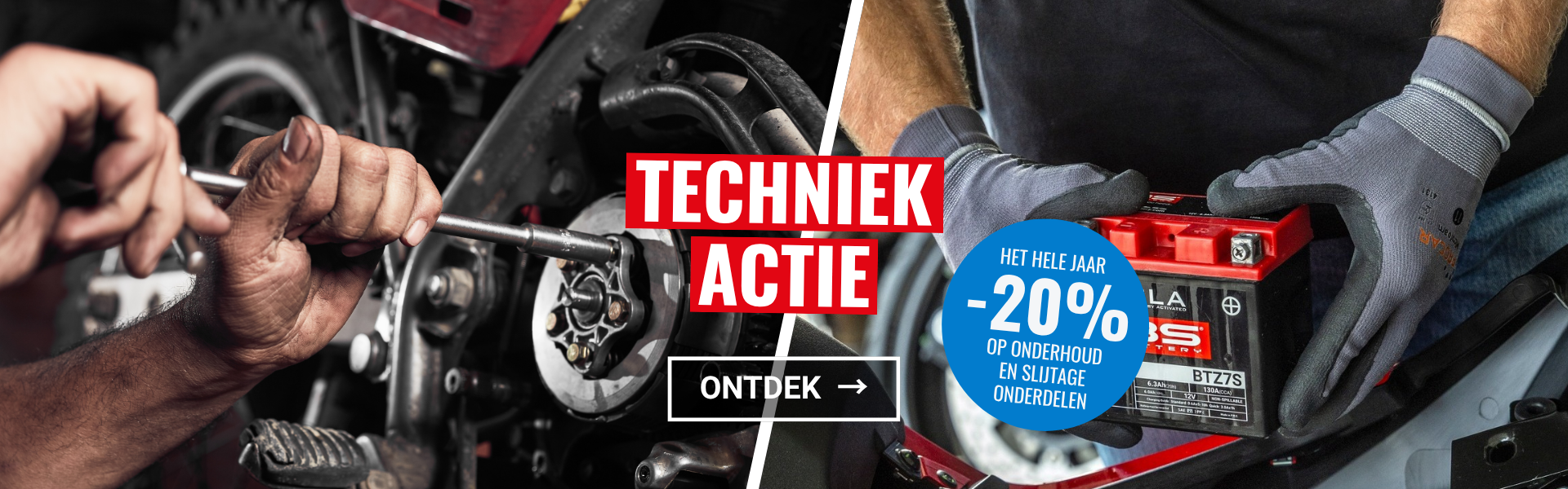 techniekactie